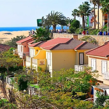 Santa Ana 빌라